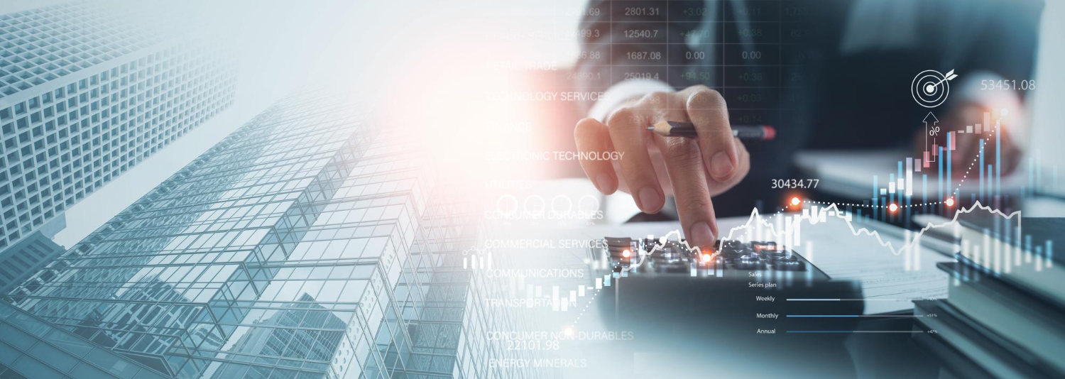 ניהול כספים במיקור חוץ