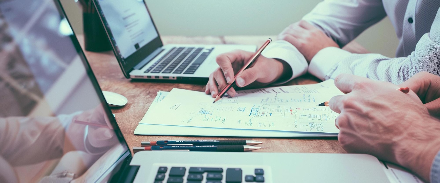 ייעוץ כלכלי לעסקים