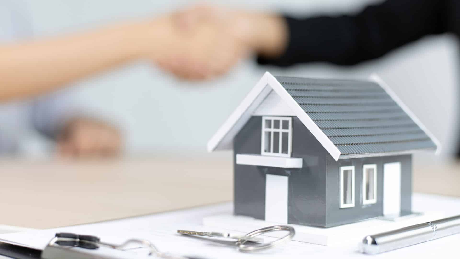 משכנתא לכל מטרה