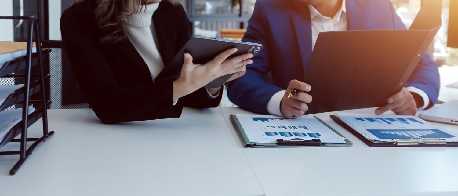 ייעוץ כלכלי לעסקים