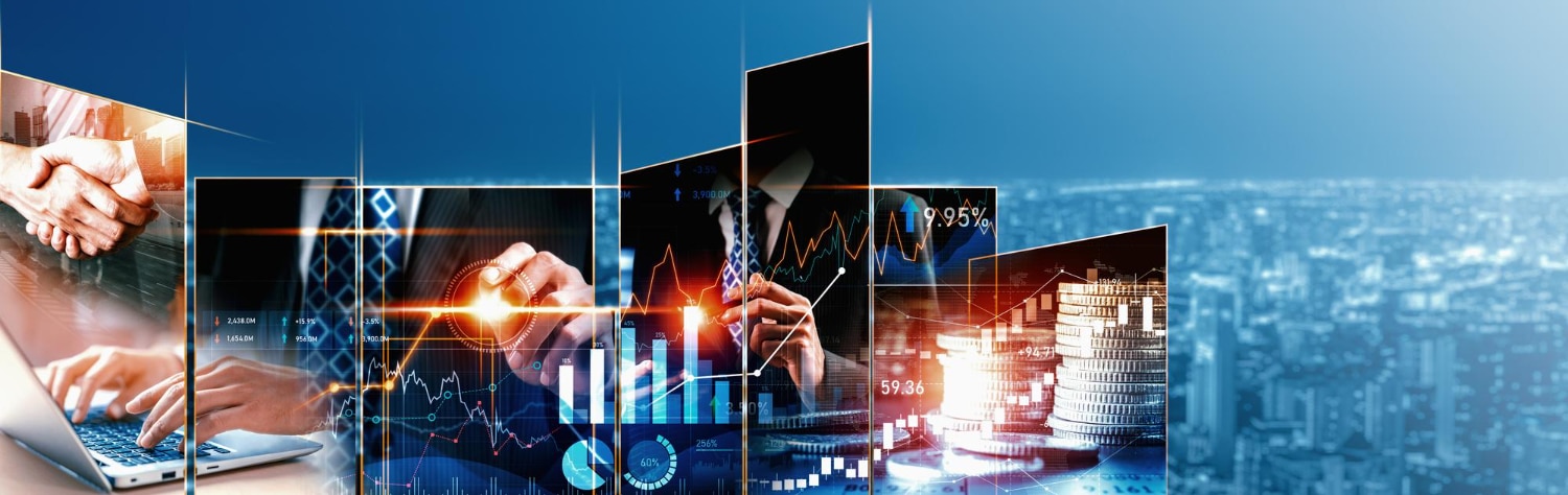 ניהול כספים במיקור חוץ